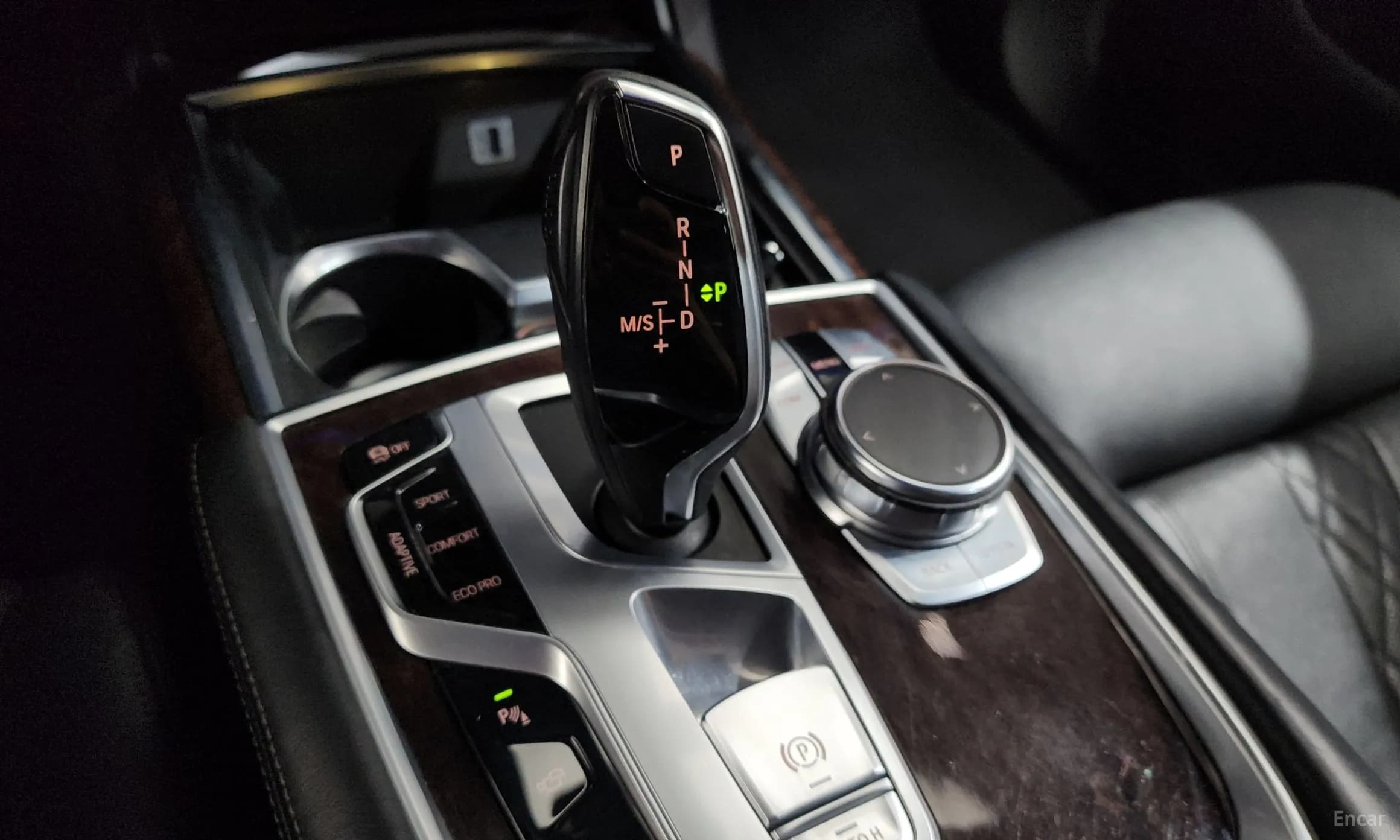 7 Series (G11)