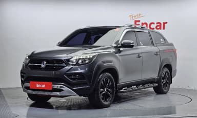Rexton Sports