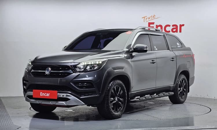 Rexton Sports