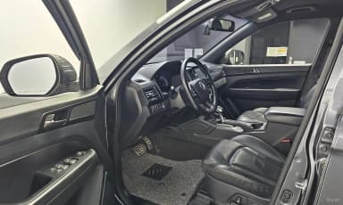 Rexton Sports