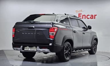 Rexton Sports