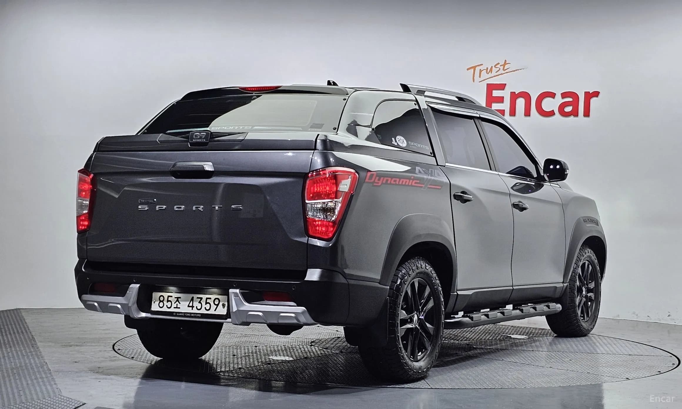 Rexton Sports