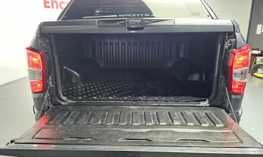 Rexton Sports