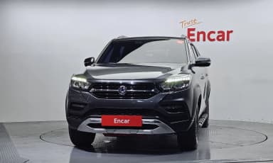 Rexton Sports