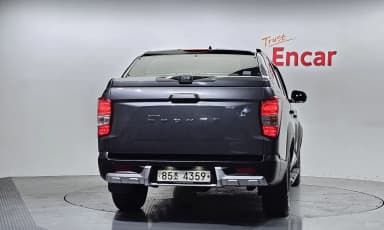 Rexton Sports