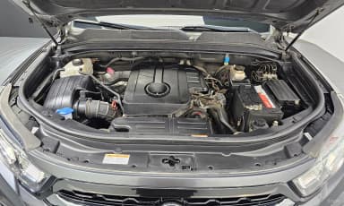 Rexton Sports