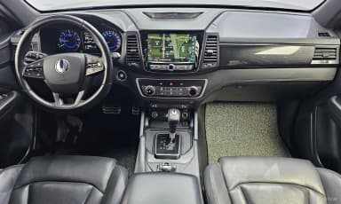 Rexton Sports