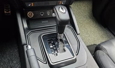 Rexton Sports