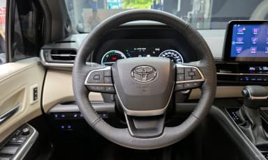 Siena 4th generation