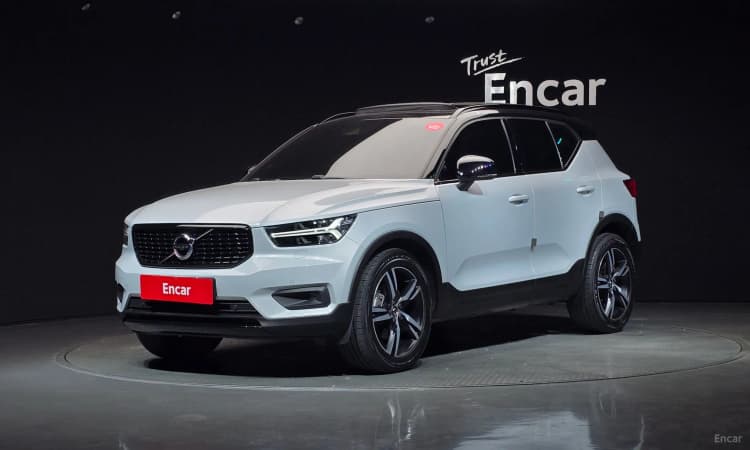 XC40