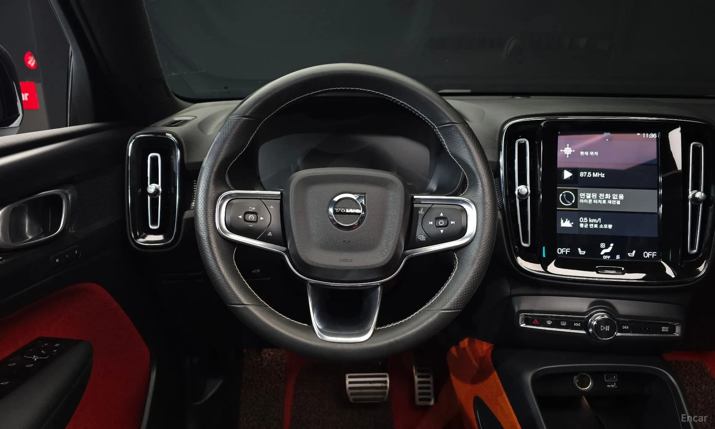 XC40