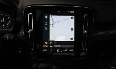 XC40