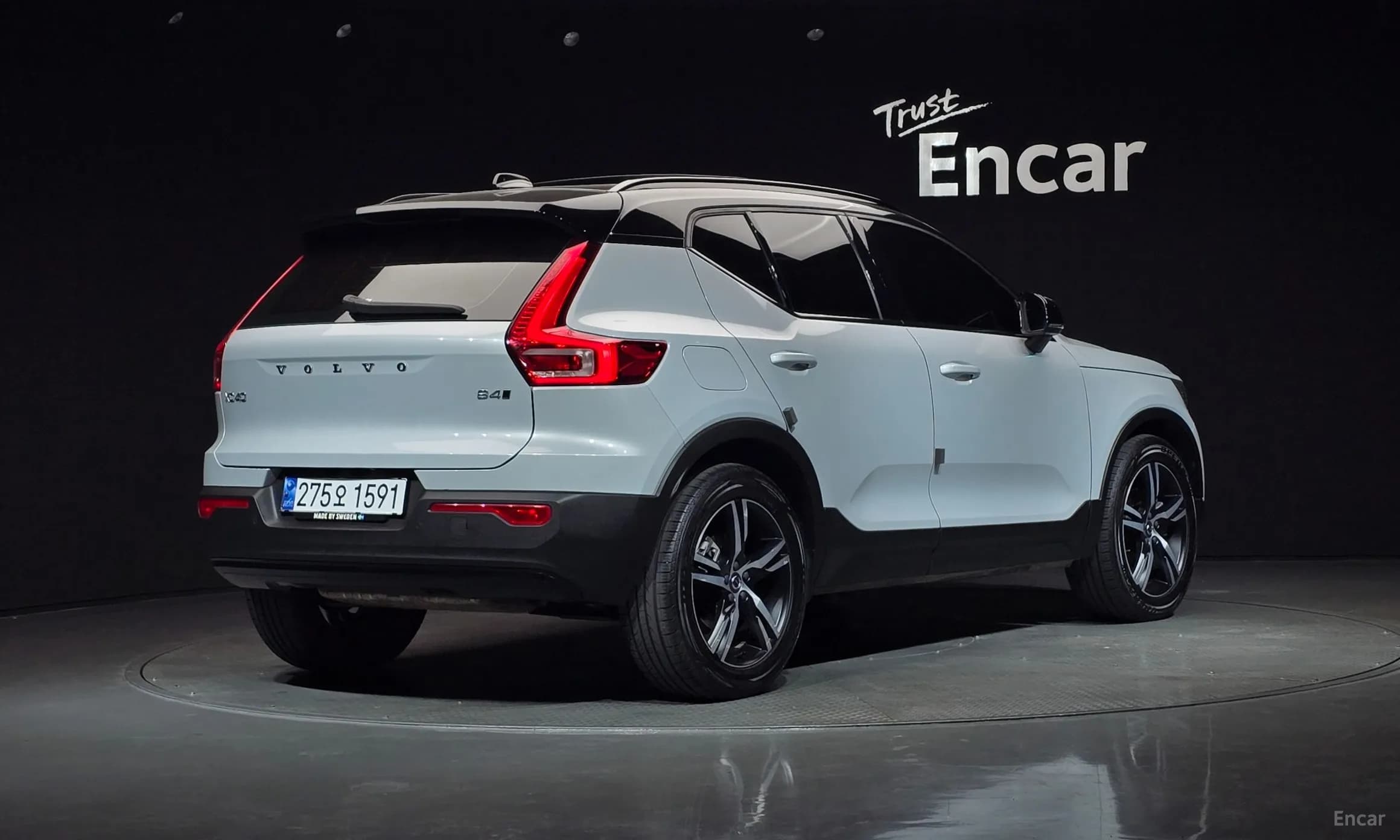 XC40
