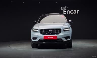 XC40