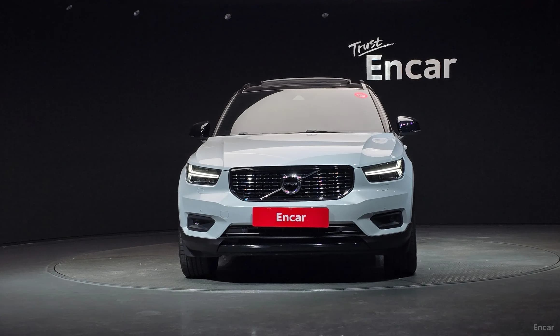 XC40
