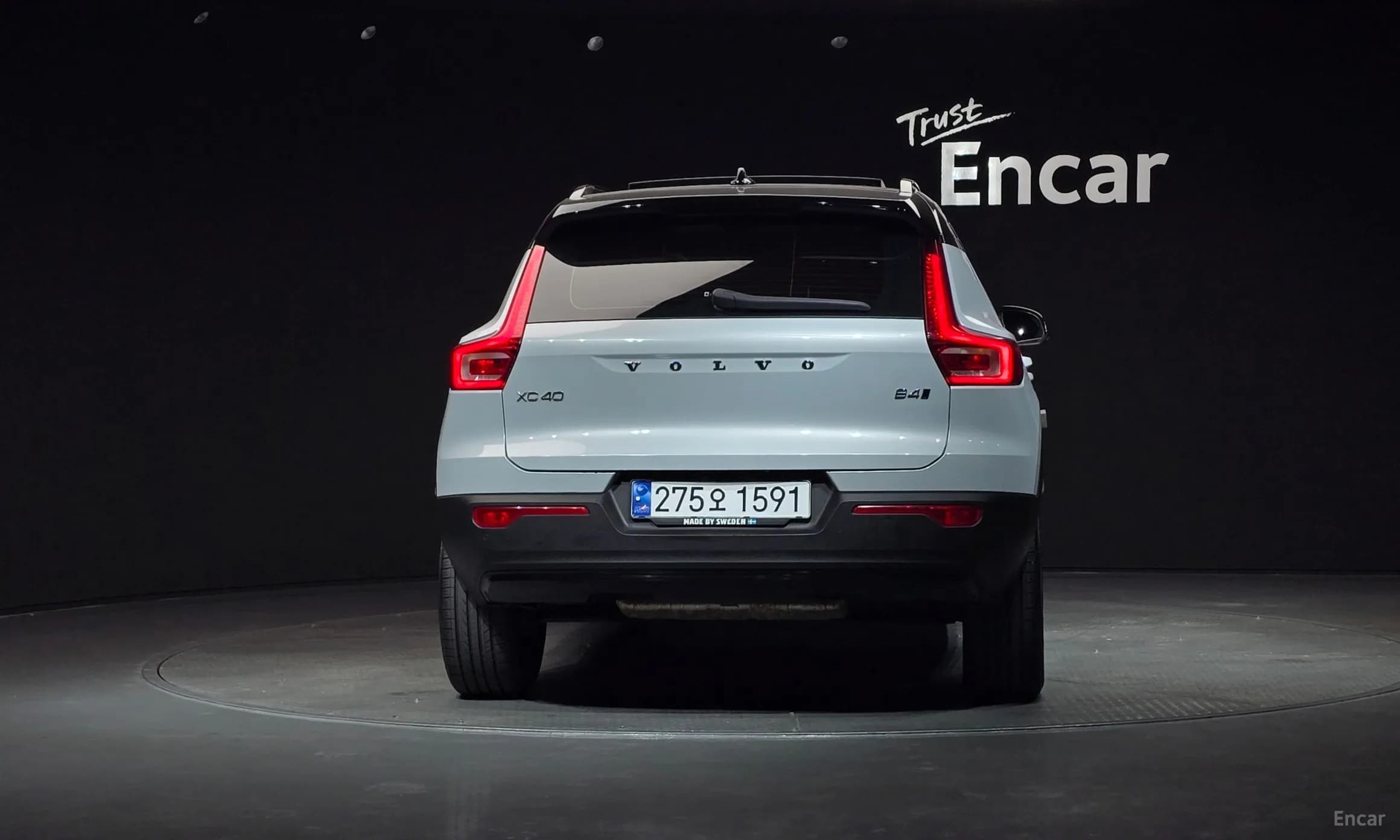 XC40