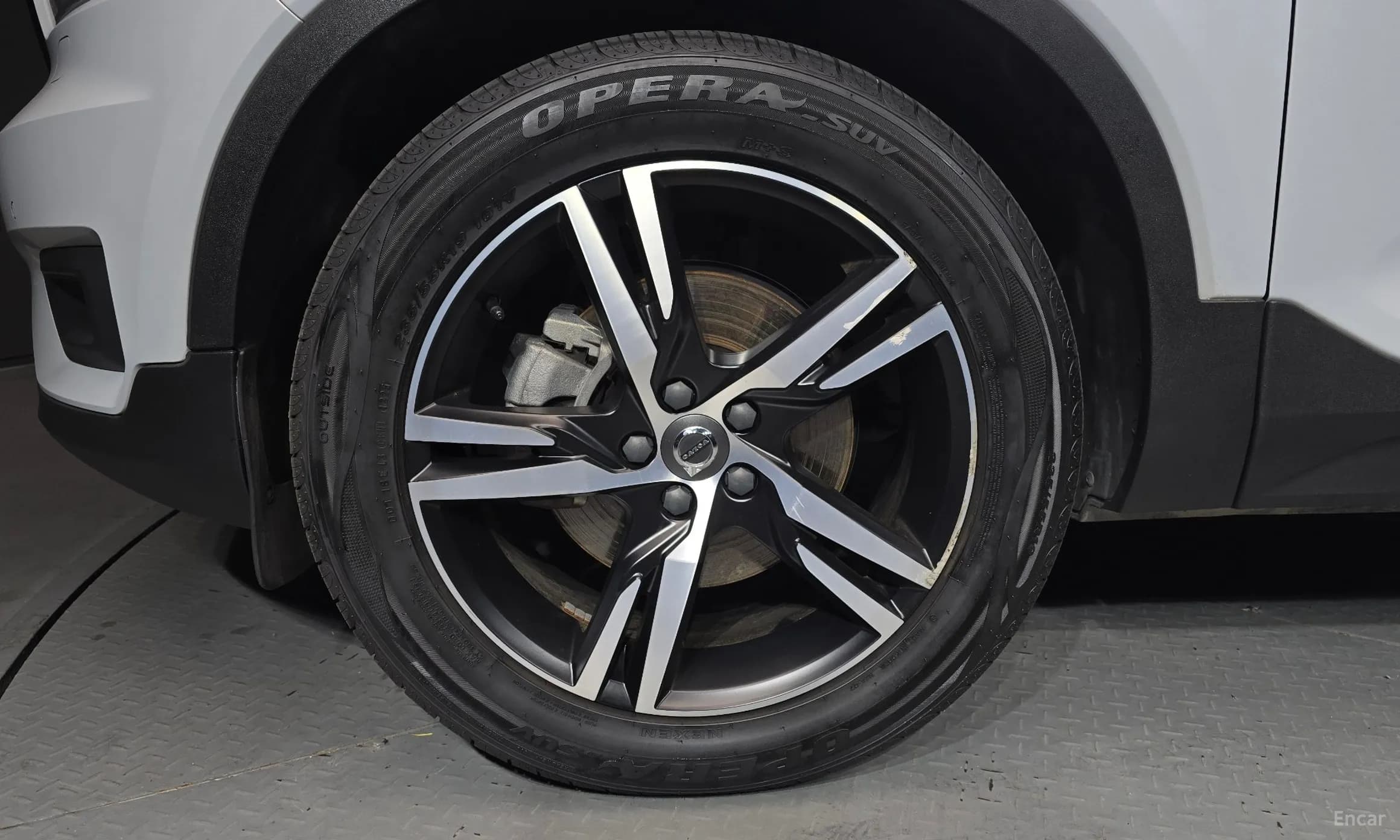 XC40