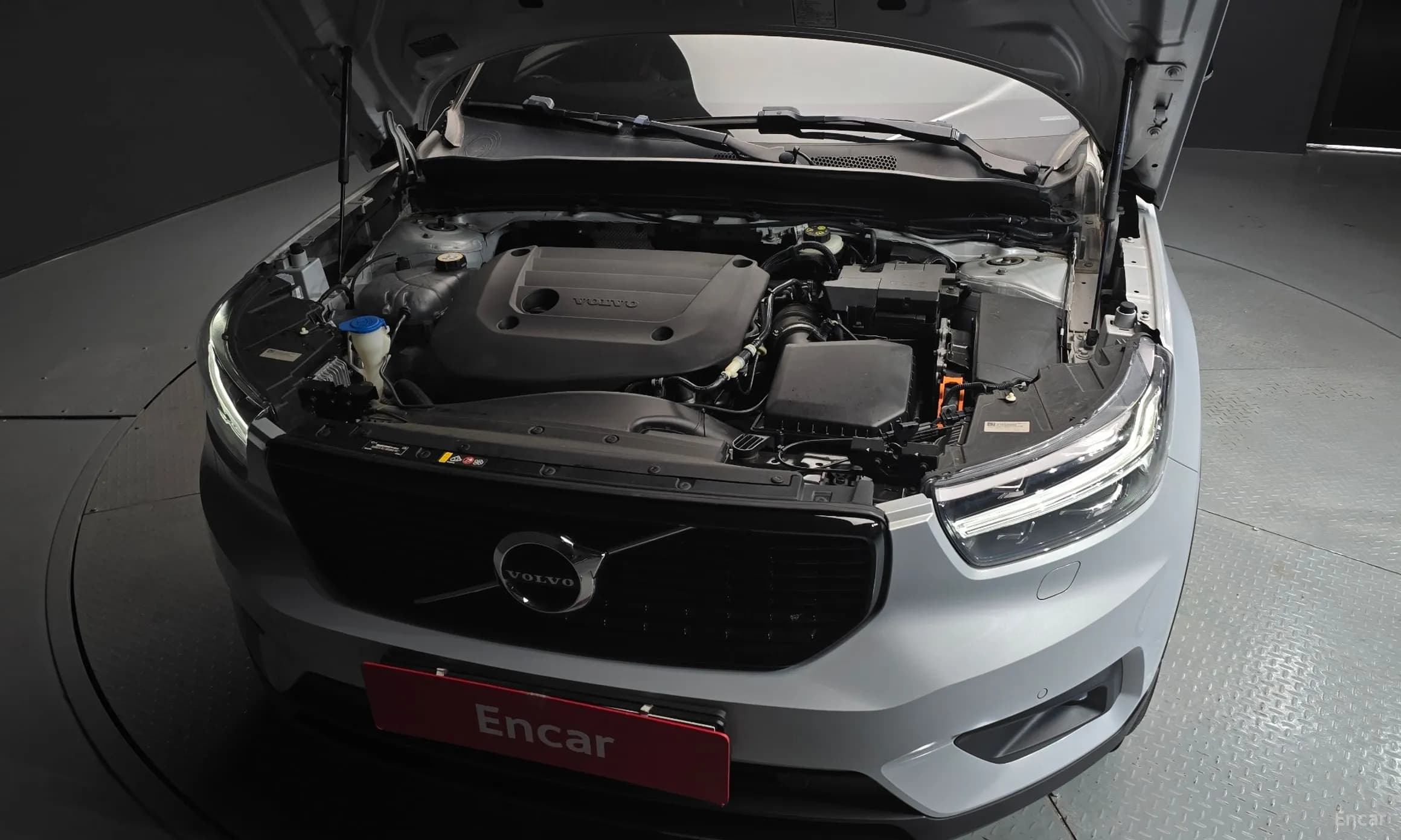 XC40