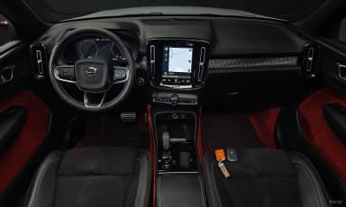 XC40