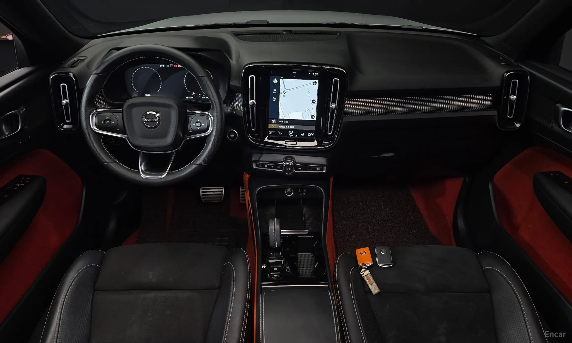 XC40