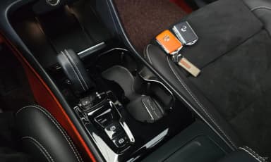 XC40