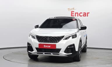 3008 2nd generation