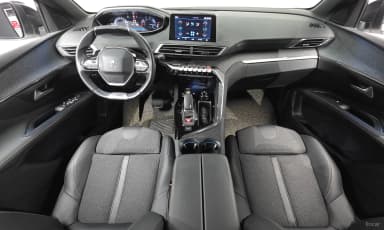 3008 2nd generation