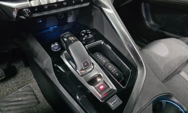 3008 2nd generation