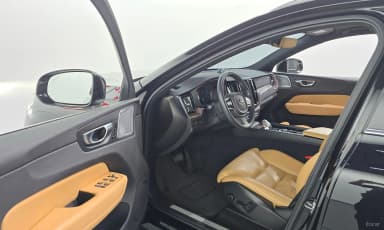 XC60 Gen 2