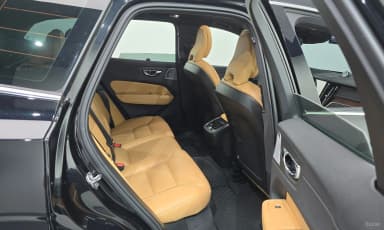 XC60 Gen 2