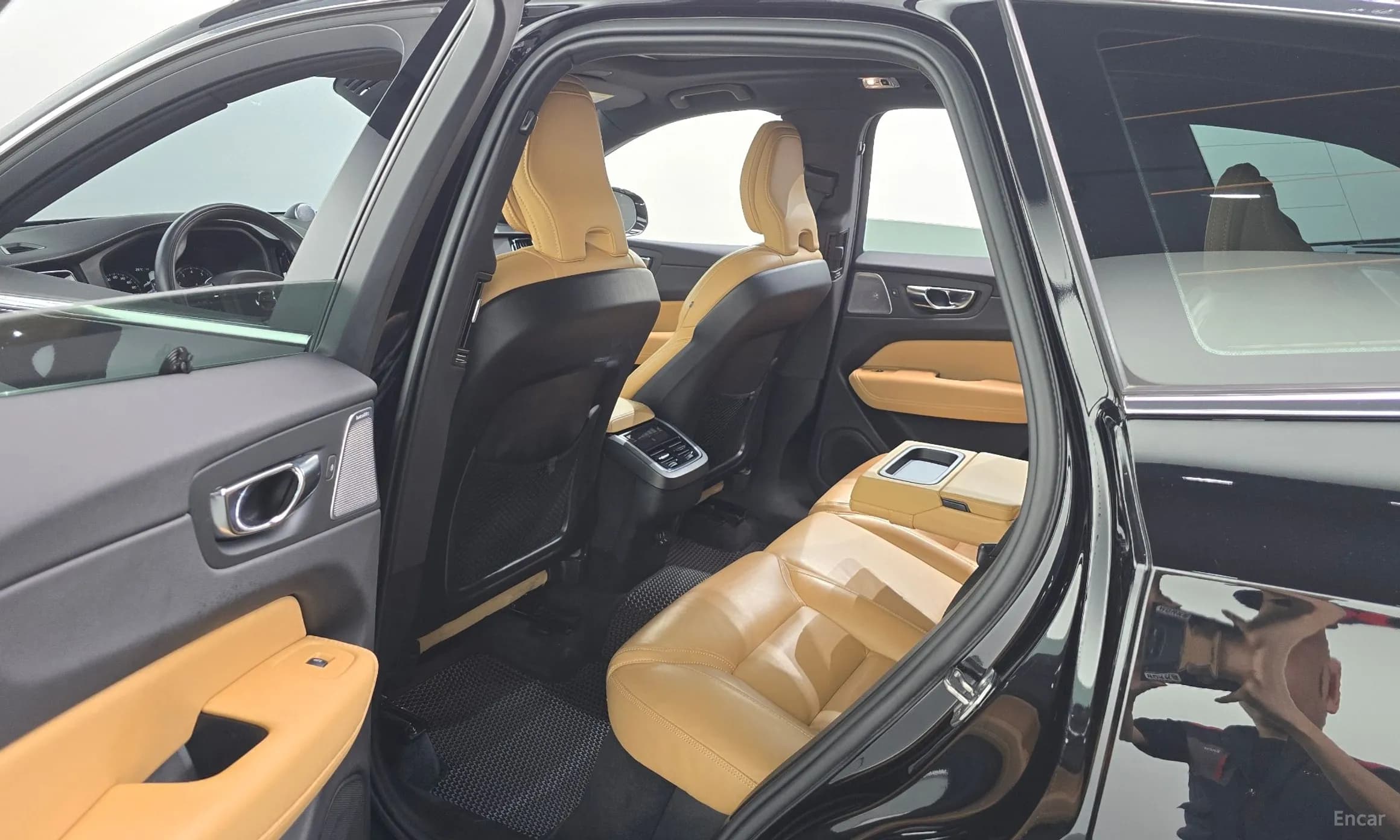 XC60 Gen 2