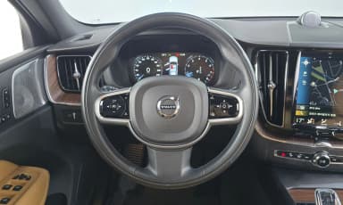 XC60 Gen 2
