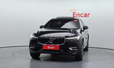 XC60 Gen 2