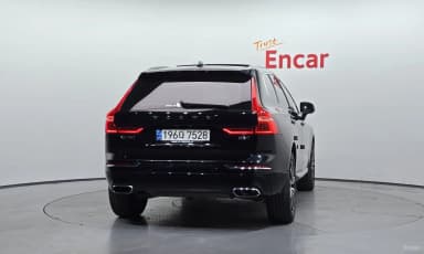 XC60 Gen 2