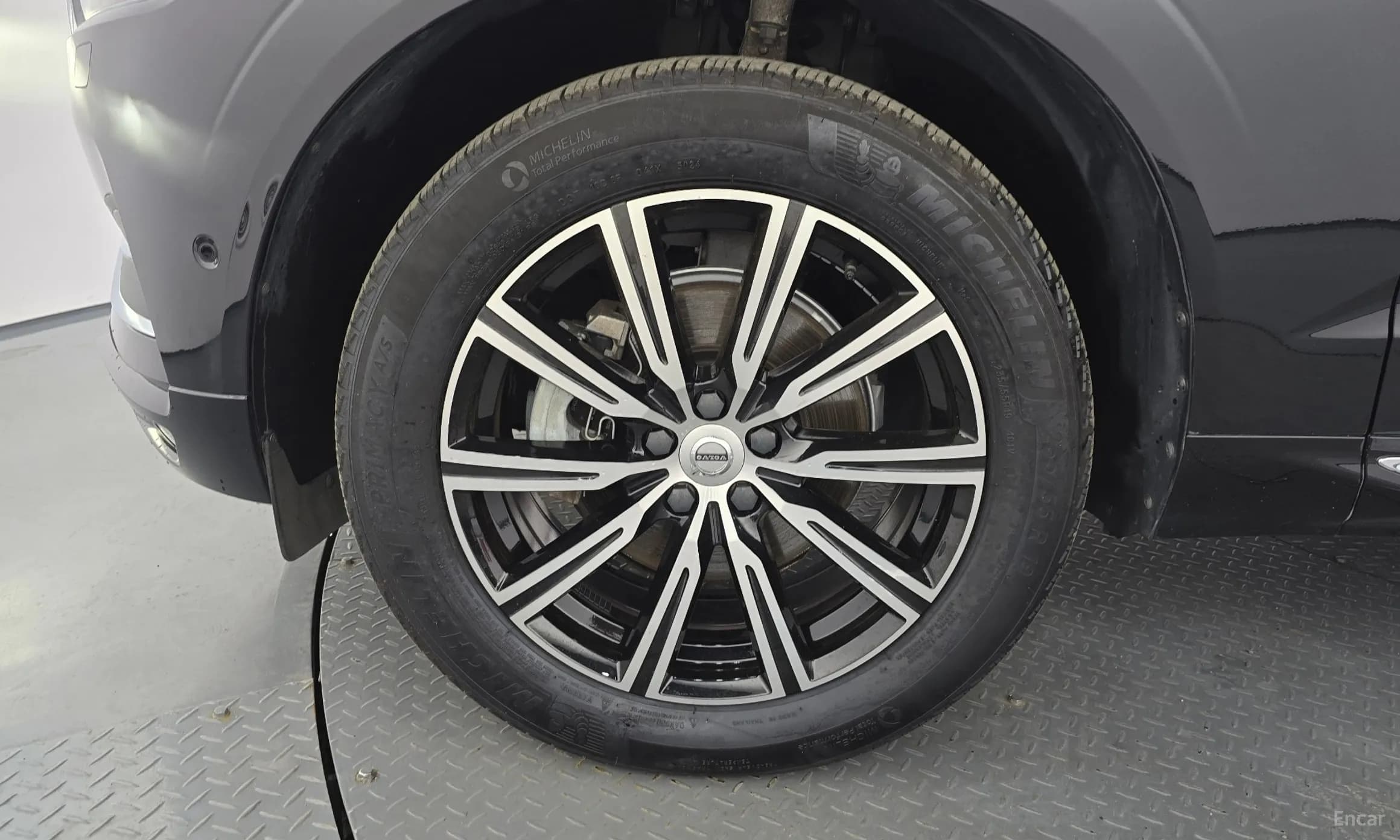 XC60 Gen 2