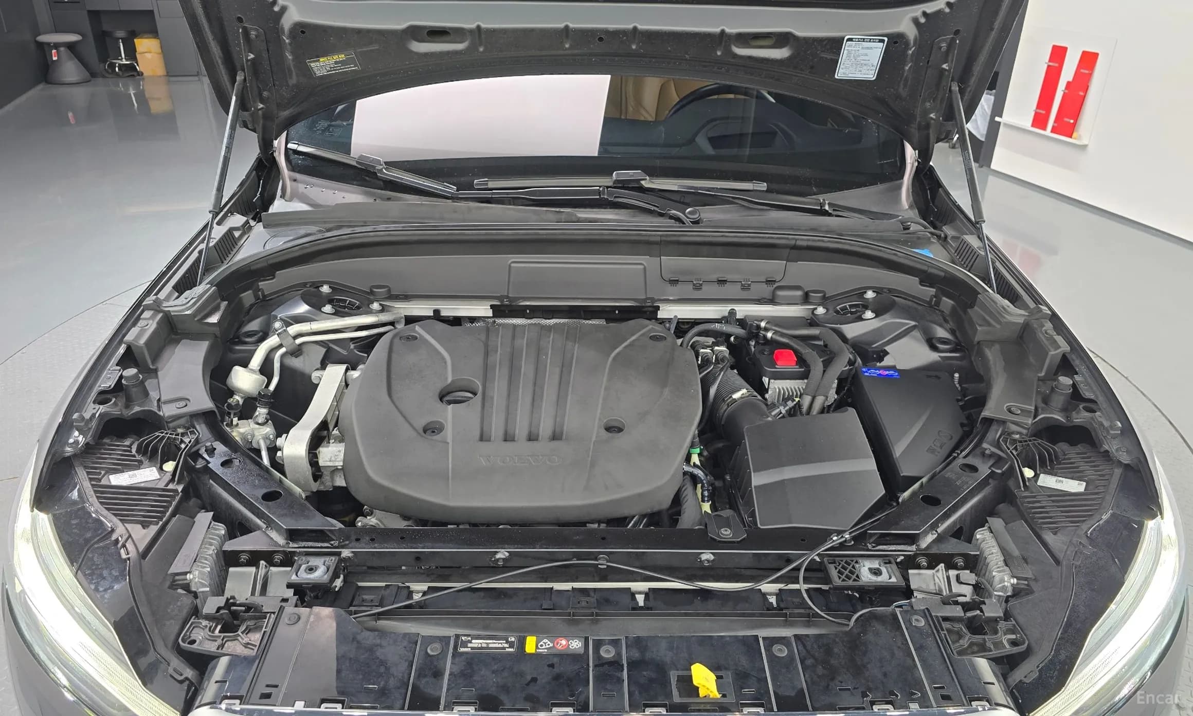 XC60 Gen 2