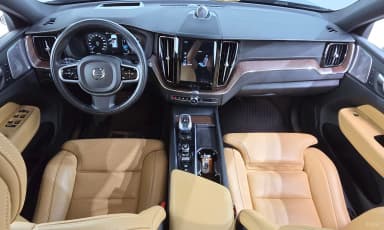 XC60 Gen 2