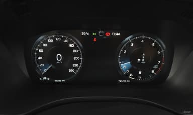 XC60 Gen 2