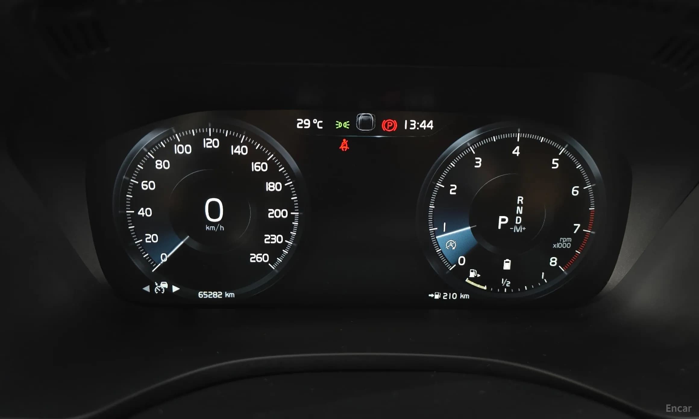 XC60 Gen 2