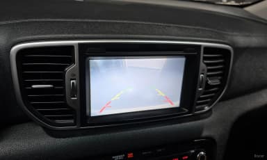 Sportage 4th Generation