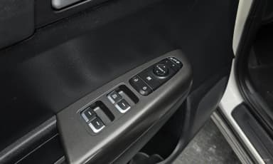 Sportage 4th Generation