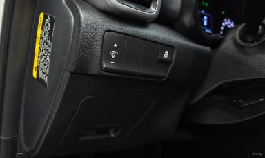 Sportage 4th Generation