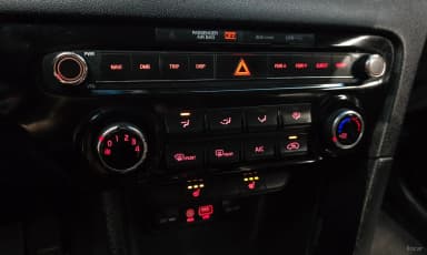 Sportage 4th Generation