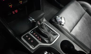 Sportage 4th Generation