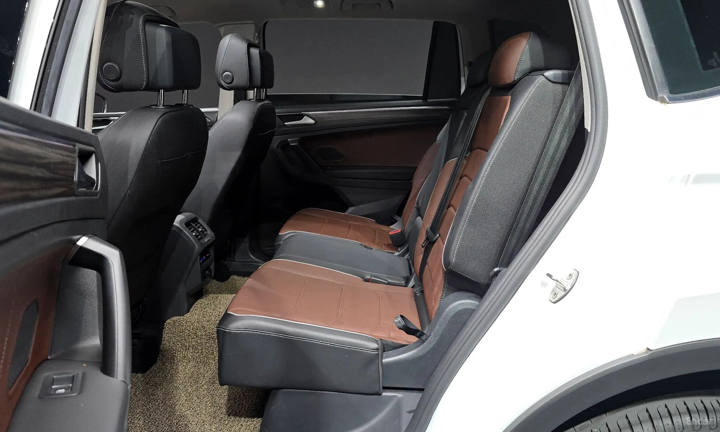 Tiguan All Space
