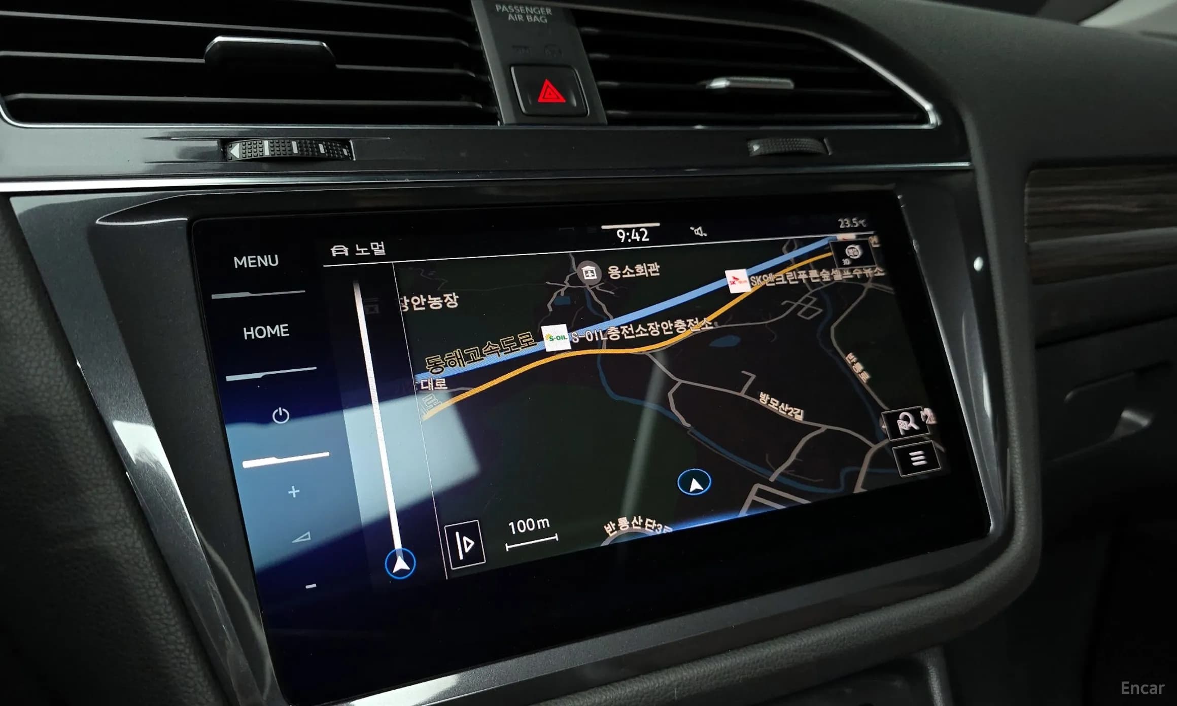 Tiguan All Space
