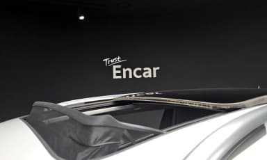Tiguan All Space