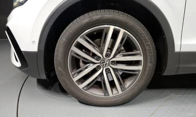 Tiguan All Space