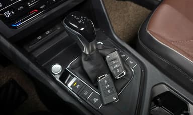 Tiguan All Space