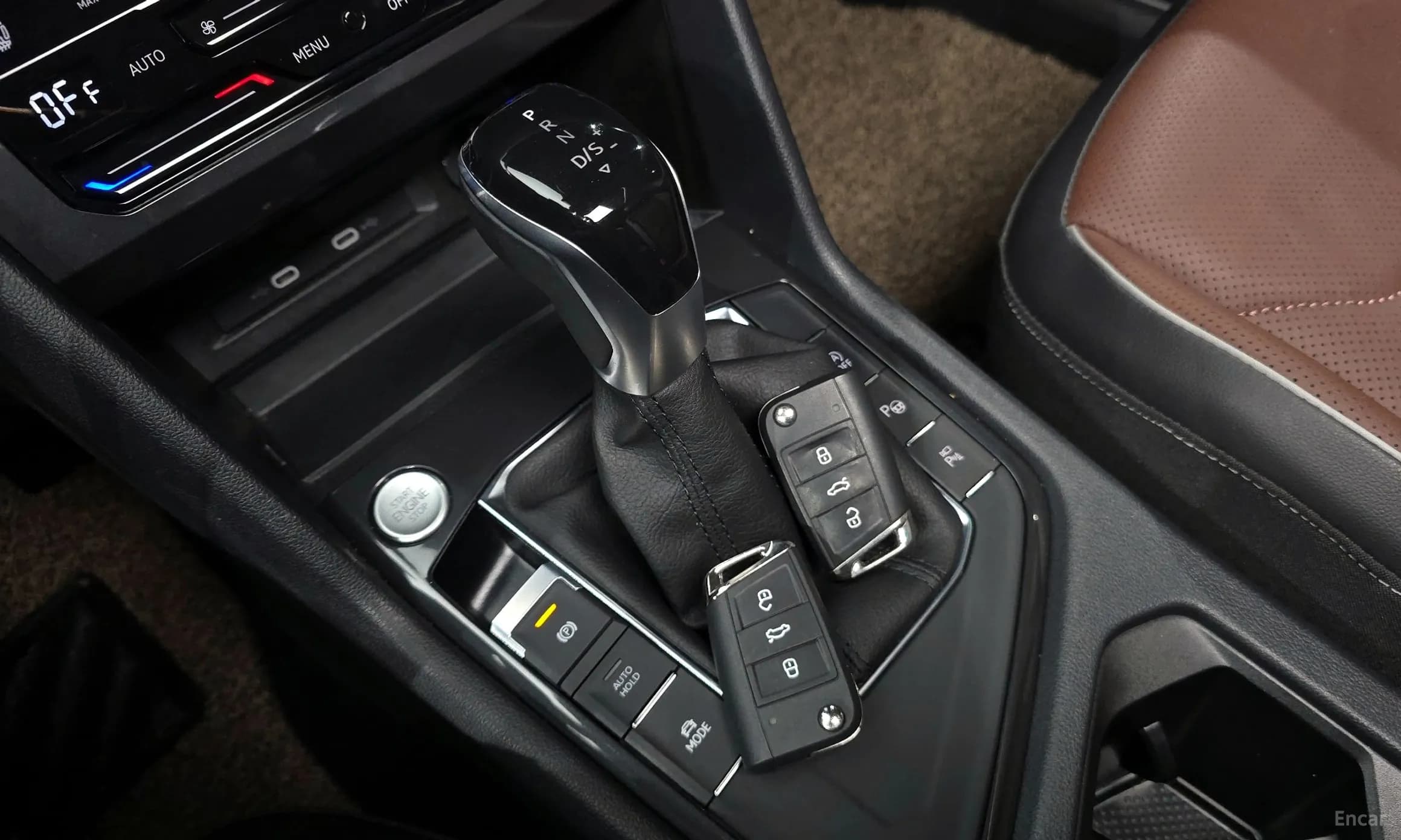 Tiguan All Space